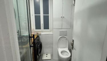 Appartement cosy et calme Pasteur Montparnasse - Foto 3