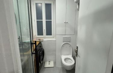 Appartement cosy et calme Pasteur Montparnasse - Foto 3