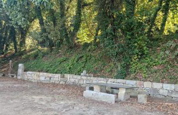 The Monastery Barn - Foto 7