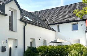 Deluxe Apartement mit Terrasse - Foto 1