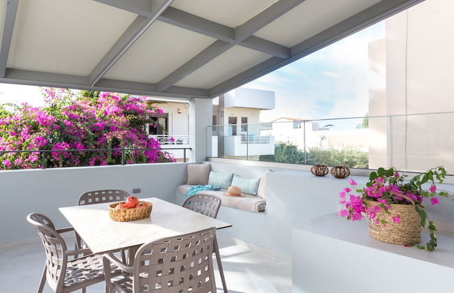 Antigoni's Seaside Lodge - Foto 38