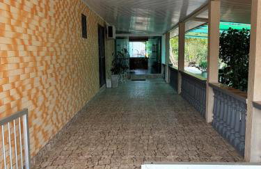 Refúgio Serra Morretes - Photo 28