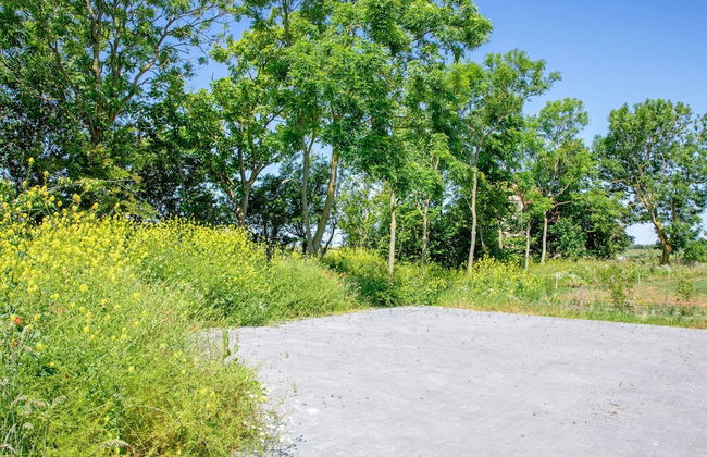 Villa on Texel Near Wadden Sea & Bird Area - Photo 39