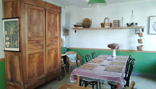 Meublé de tourisme La Maison d'Orgy - Foto 3