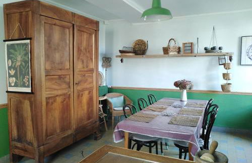 Meublé de tourisme La Maison d'Orgy - Foto 3