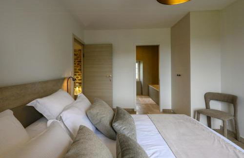 Luxurious Villa With Spa And Indoor Swimming Pool - Foto 14