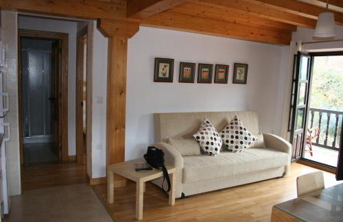 Apartamentos Casa de la Abuela - Foto 12