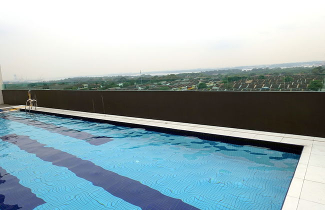 D'Carlton Resort - Foto 13