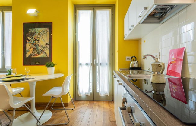 Little House Balon by Wonderful Italy - Foto 2