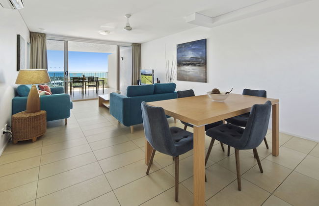 Azure Sea Whitsunday Resort - Photo 38