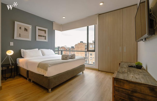 Capital by Wynwood House - Foto 77