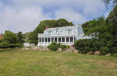 Tranquil Waterfront Getaway - Foto 40