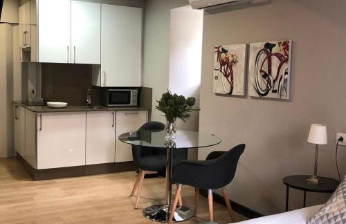 Apartamentos Nova Compostela - Foto 98