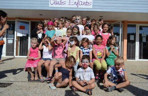 LE COTTAGE VUE LAC-2 vélos-Village Vacances Nature de 70ha! avec piscines et animations - Foto 36