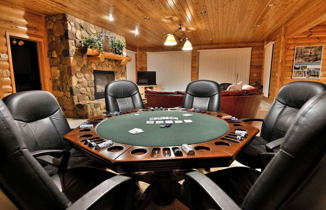 Majestic Moose Lodge - Foto 34