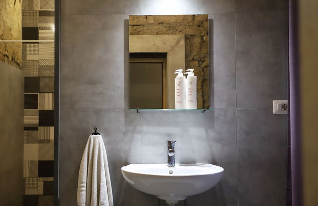 Donna Consiglia Design Apartment - Foto 23