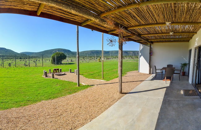 Addo Park Vista Cottages - Foto 8