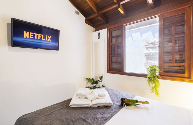 Flats Una's Corner - Foto 3