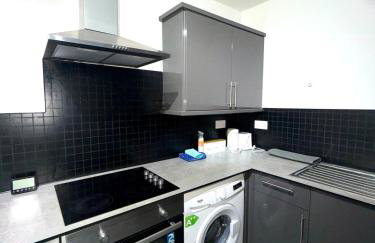 Home in Preston City Center - Foto 8