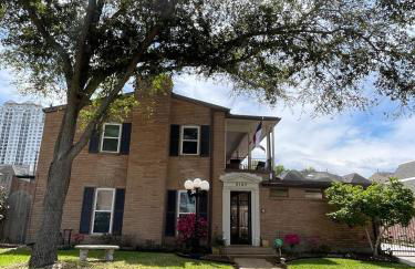 The Royal Room at Galleria - Foto 49