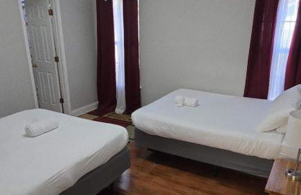 Hazel's Happy Hideaway- Midtown Mobile! - Foto 39