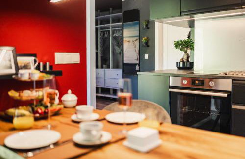 Ferienwohnung "SteernKieker" - Ankommen und Entspannen - Foto 53