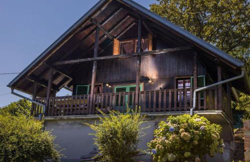 Holiday Home MILa - Foto 8