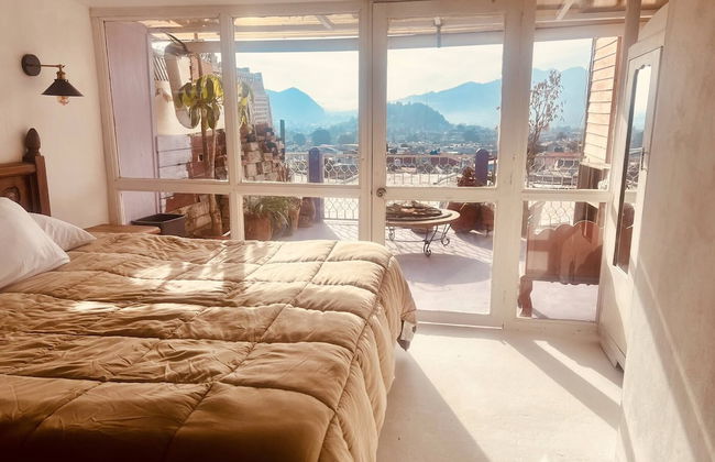 Increible Loft Terraza Y Vista - Foto 4