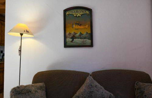 La Ginabelle Chamonix - Photo 27