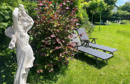 Ferienwohnung Altes Zollhaus - Foto 24