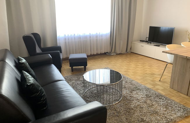 Domapartment Cologne City Altstadt - Foto 63