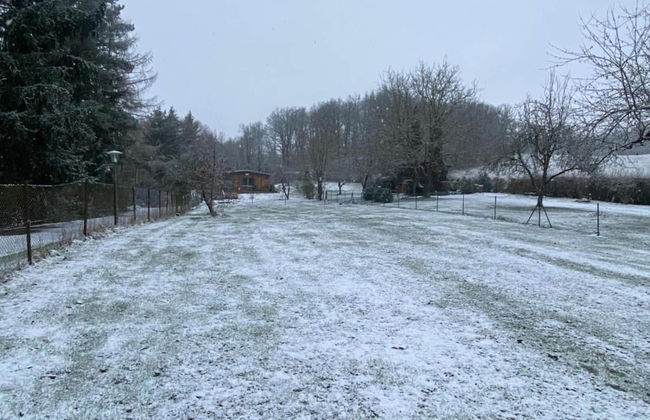 Holiday Home With Parking - Foto 22