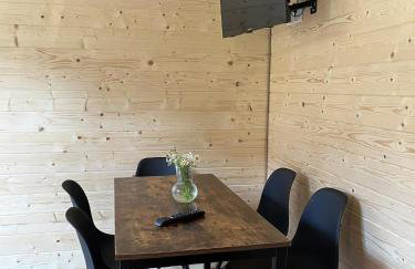 Domki w Bieszczadach Nowa Zelandia - Photo 58