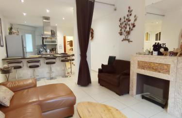 Au Moulin d'Or - Foto 17