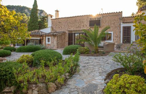 Finca Especial El Pino Mallorca en Esporles - Foto 79