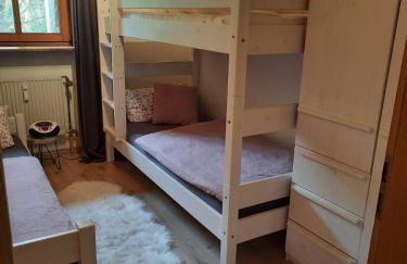 Ferienwohnung AusZeit - Foto 6