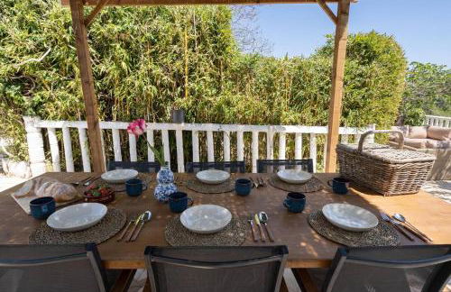 Casa Rosa Longterm Living and Workspace - Foto 32