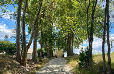 La Maison L'Eperon, stylish 5 star villa surrounded by vineyard near Saint Emilion - Foto 32