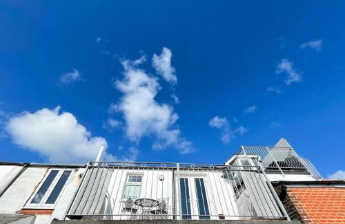 *Stunning* The Botanist Rest Ventnor IOW - Foto 29