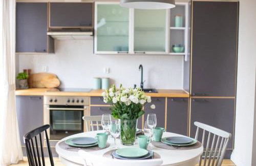 Apartament Miętowy Zakątek Jastrzębia Góra - Foto 2