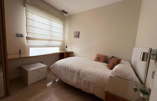 Atico Oasis Elche - Foto 38