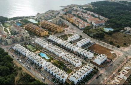 Chalet Alcocebre Residencial Dulcinea - Foto 38