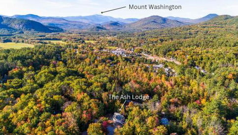 Minutes to Downtown & National Forest Ash Lodge - Foto 2