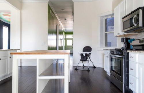 Amazing STL Retreat ABODEbucks - Foto 17