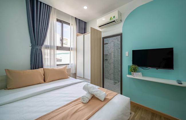 Cozrum Homes - Selina Residence - Foto 24