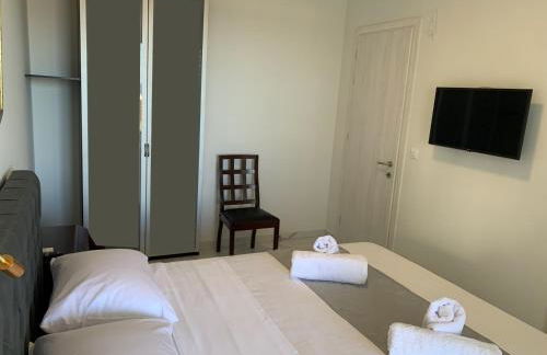 Sea View Sunrise Luxury Apartment - Foto 28