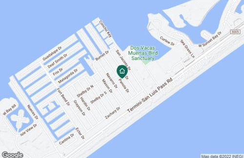 Sea Esta - Lil' costal cottage - Foto 21