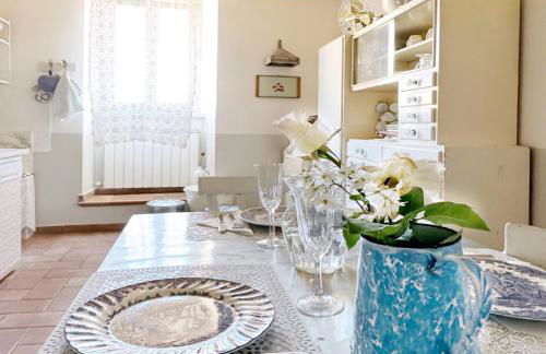 Spello House Patio - Foto 11