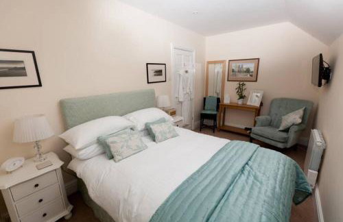 RED LION LOFT BLIDWORTH - Foto 8