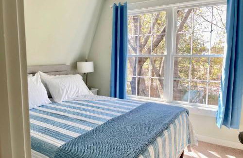 Newly Renovated Carriage House Near Town & Beaches - Foto 15